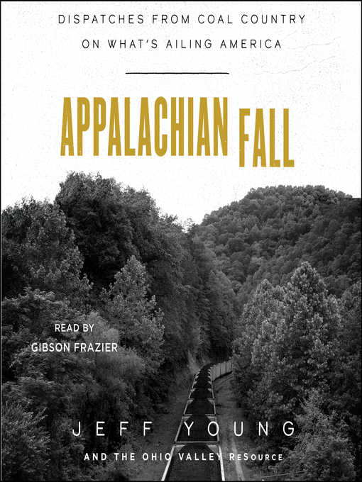 Title details for Appalachian Fall by Jeff Young - Available